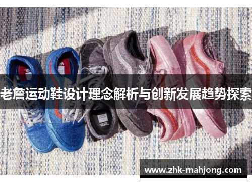 老詹运动鞋设计理念解析与创新发展趋势探索